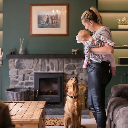 Calm Scottish Country Escape With Hot Tub Sleeps 6 Villa อินเวอร์เนส ภายนอก รูปภาพ
