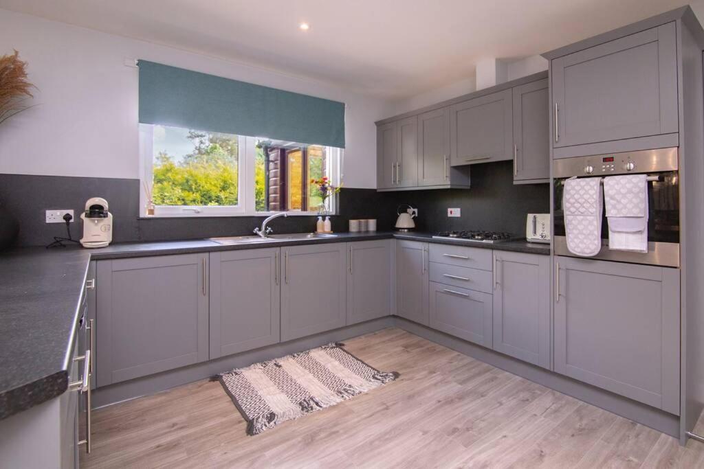 Calm Scottish Country Escape With Hot Tub Sleeps 6 Villa อินเวอร์เนส ภายนอก รูปภาพ