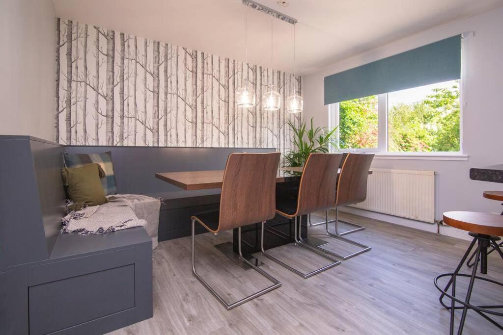 Calm Scottish Country Escape With Hot Tub Sleeps 6 Villa อินเวอร์เนส ภายนอก รูปภาพ