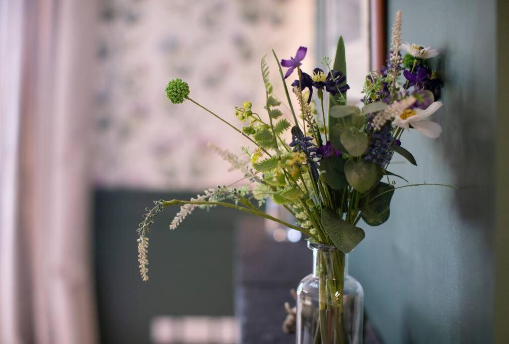 Calm Scottish Country Escape With Hot Tub Sleeps 6 Villa อินเวอร์เนส ภายนอก รูปภาพ