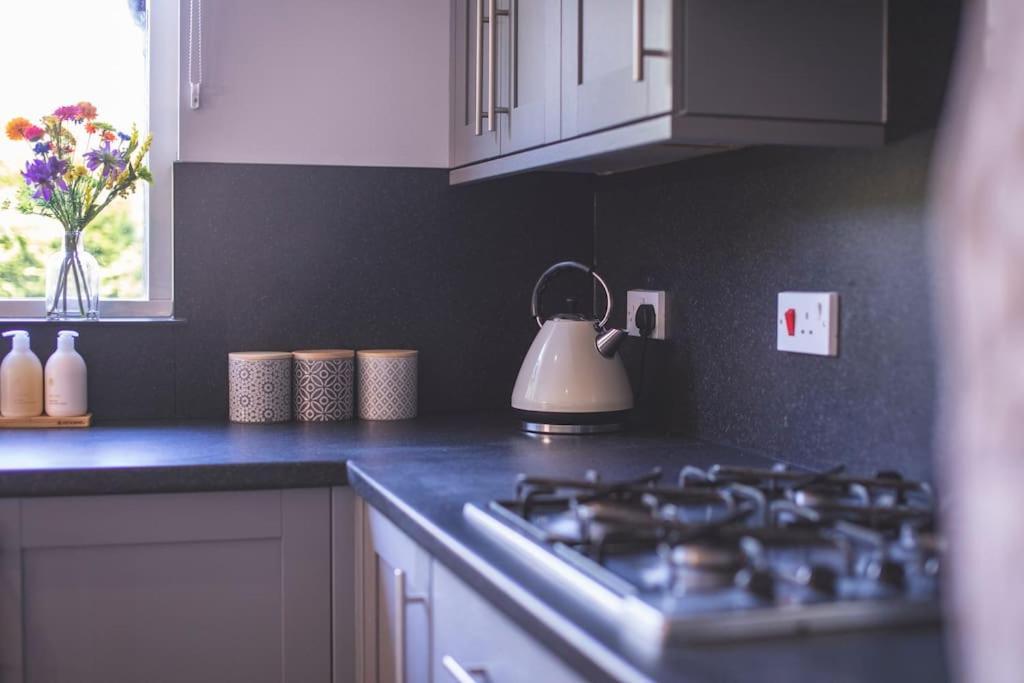 Calm Scottish Country Escape With Hot Tub Sleeps 6 Villa อินเวอร์เนส ภายนอก รูปภาพ
