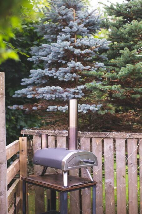 Calm Scottish Country Escape With Hot Tub Sleeps 6 Villa อินเวอร์เนส ภายนอก รูปภาพ